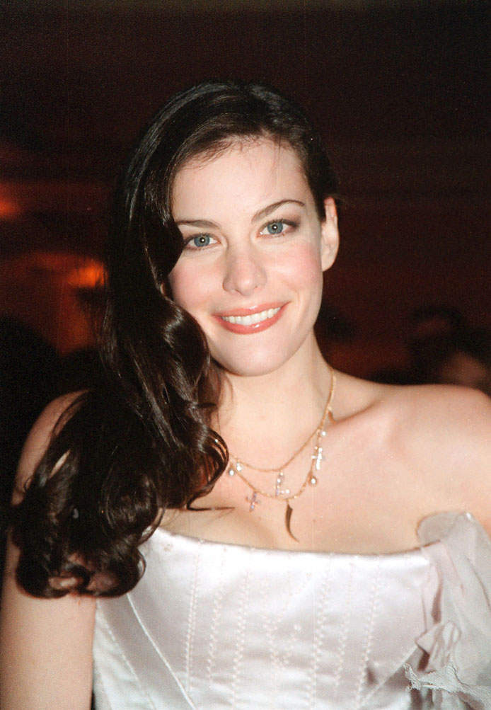 The Two Towers European Premiere, Paris, December 10th 2002
