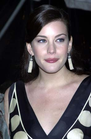 The Two Towers Premiere, New York, December 5th 2002