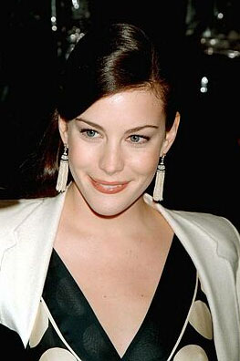The Two Towers Premiere, New York, December 5th 2002