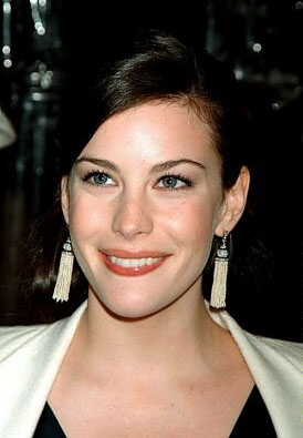 The Two Towers Premiere, New York, December 5th 2002