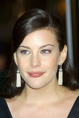 The Two Towers Premiere, New York, December 5th 2002