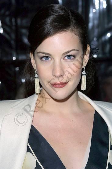 The Two Towers Premiere, New York, December 5th 2002