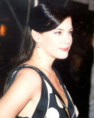 The Two Towers Premiere, New York, December 5th 2002