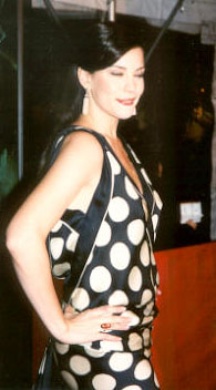 The Two Towers Premiere, New York, December 5th 2002