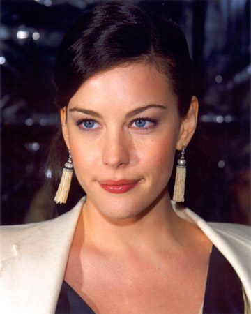 The Two Towers Premiere, New York, December 5th 2002