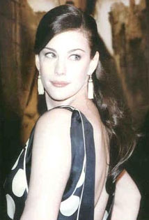 The Two Towers Premiere, New York, December 5th 2002