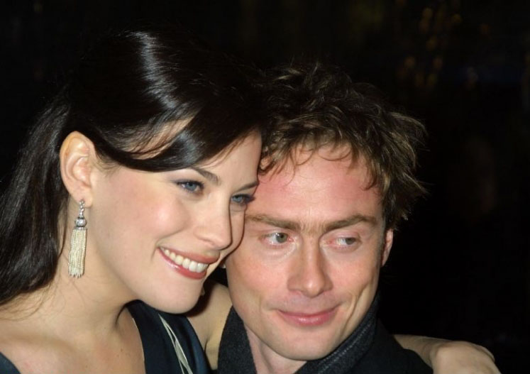 with finace Royston Langdon