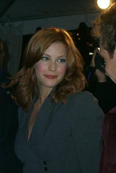 Onegin Premiere, Toronto 1999