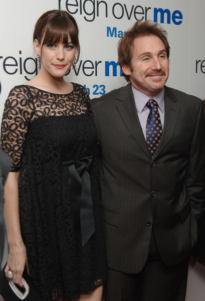 with Mike Binder