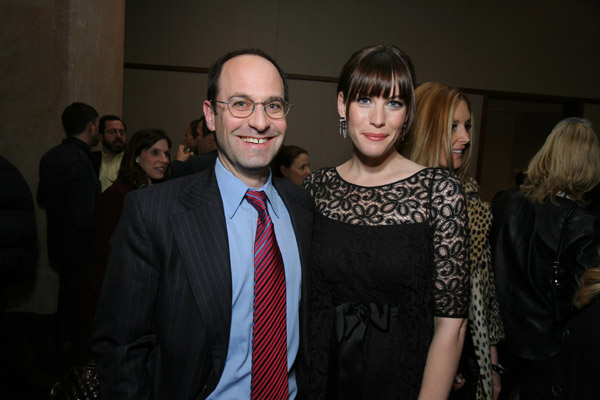 with Doug Belgrad