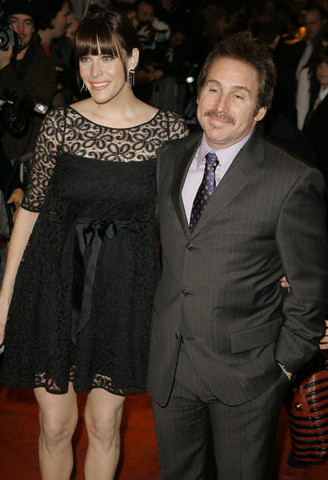 with Mike Binder