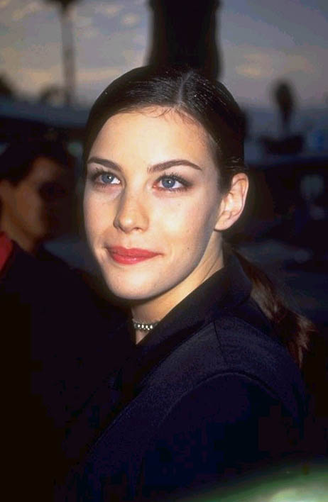 Stealing Beauty Premiere