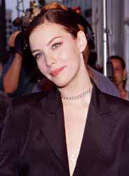 Stealing Beauty Premiere