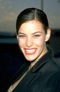 Stealing Beauty Premiere