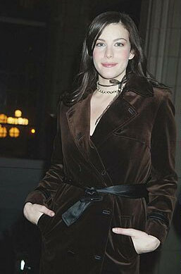 'The Dreamers' Premiere, New York, February 3rd 2004