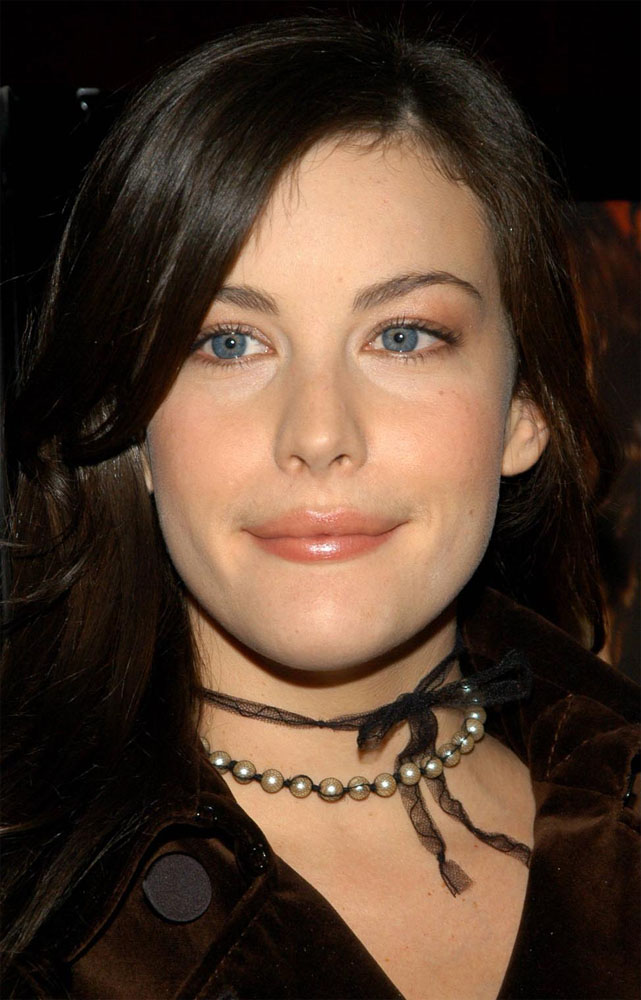 'The Dreamers' Premiere, New York, February 3rd 2004