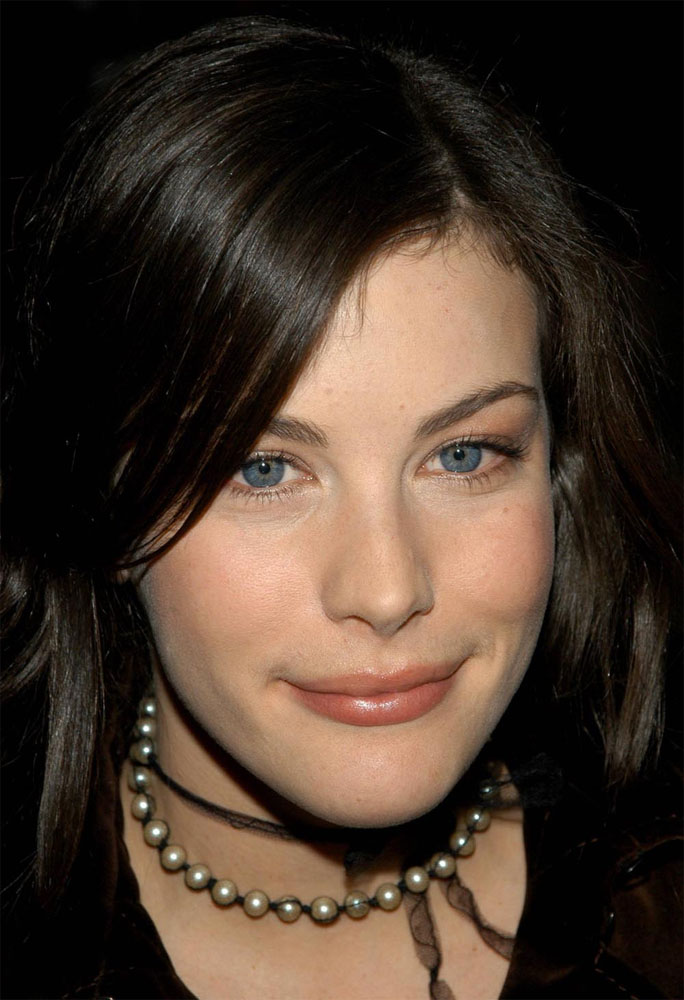 'The Dreamers' Premiere, New York, February 3rd 2004