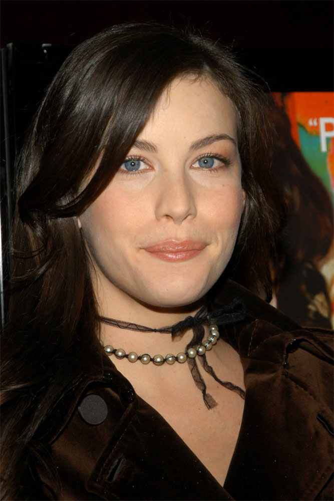 'The Dreamers' Premiere, New York, February 3rd 2004