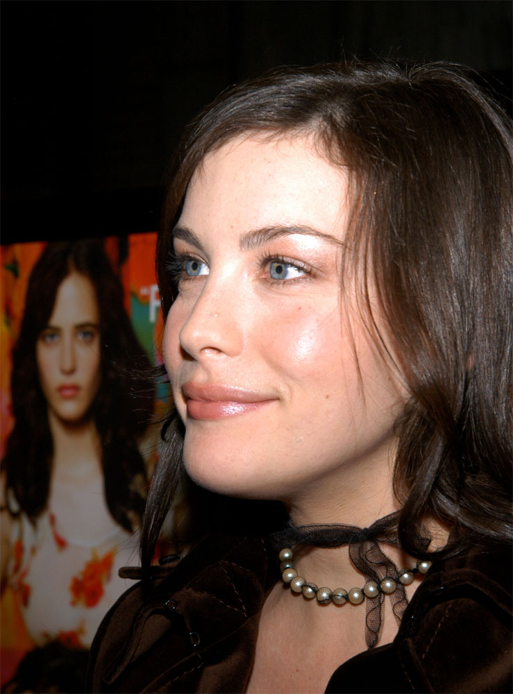 'The Dreamers' Premiere, New York, February 3rd 2004