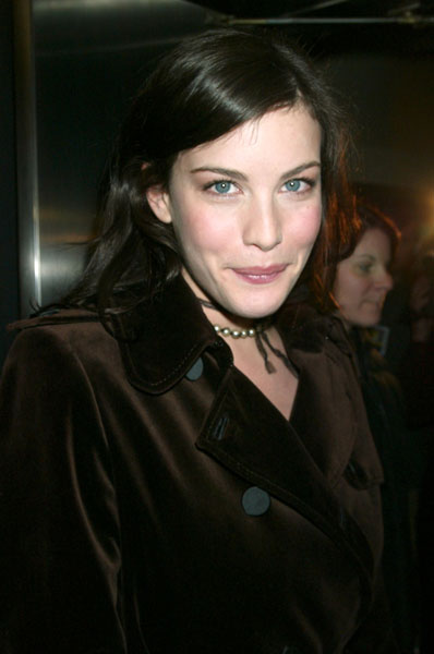 'The Dreamers' Premiere, New York, February 3rd 2004