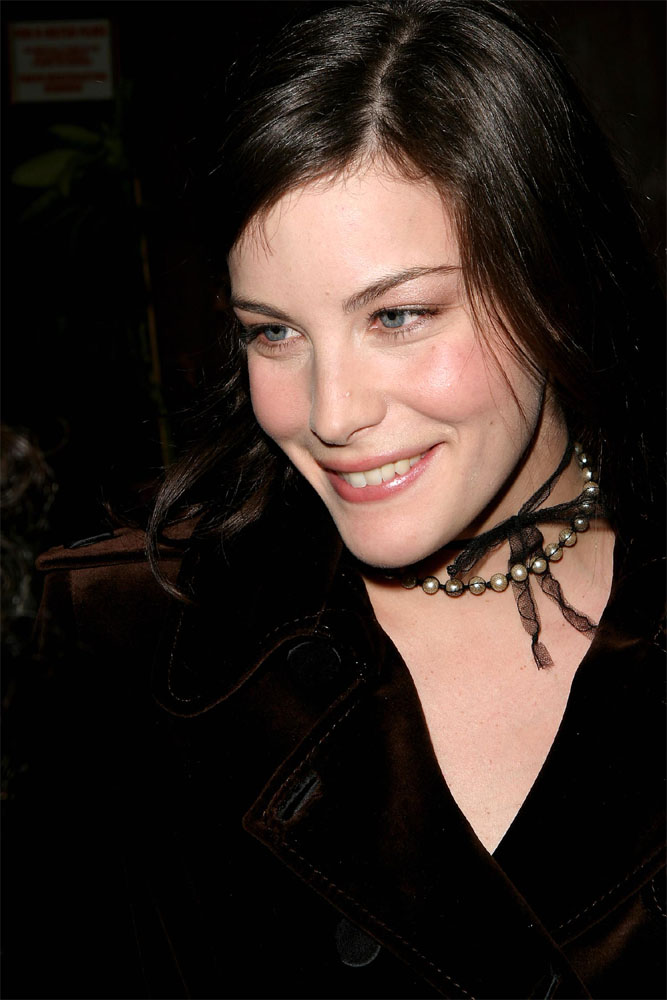 'The Dreamers' Premiere, New York, February 3rd 2004
