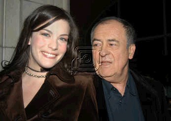with Bernardo Bertolucci