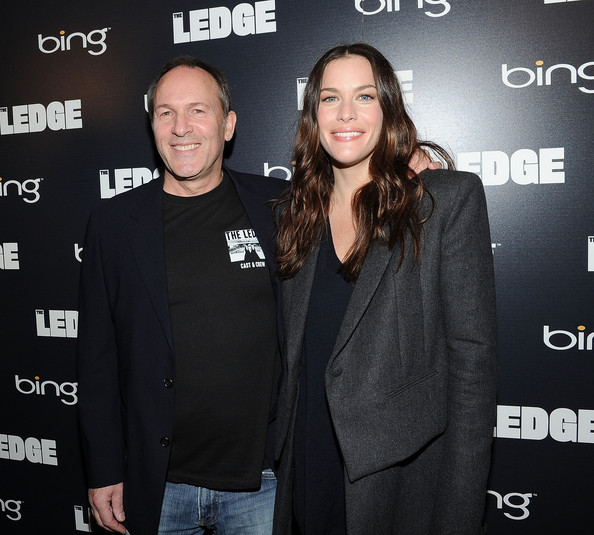 with Matthew Chapman