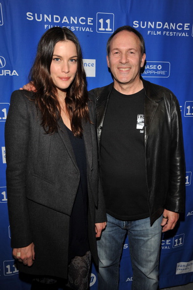 with Matthew Chapman