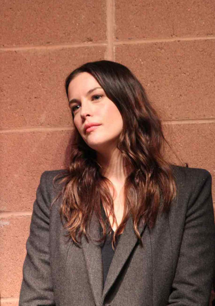 Q&A session with The Ledge cast and crew