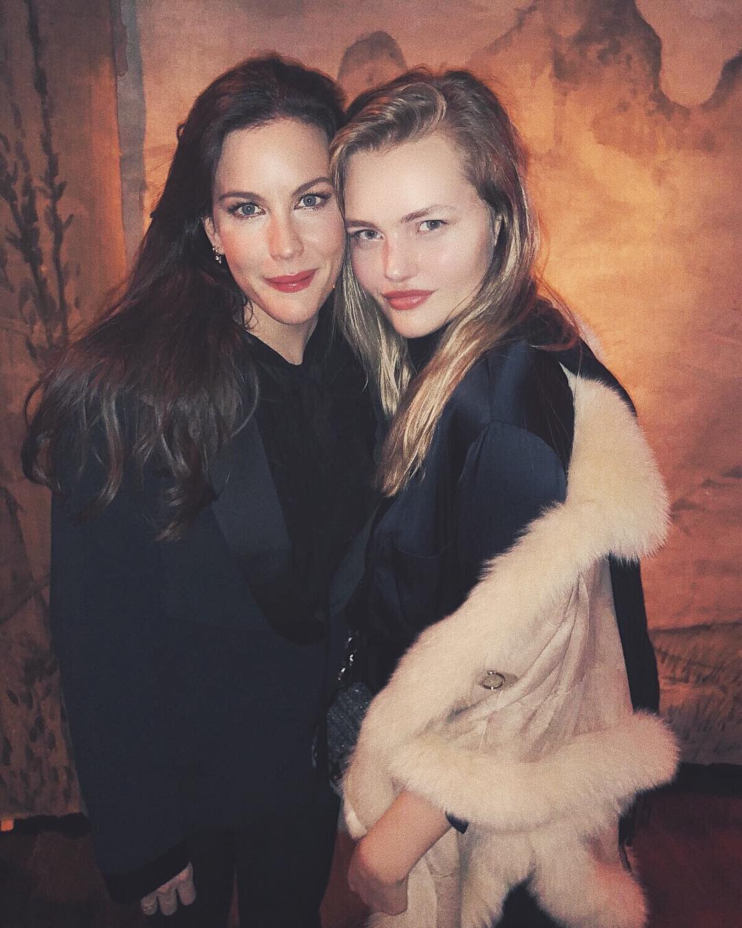 from Marlen's Instagram