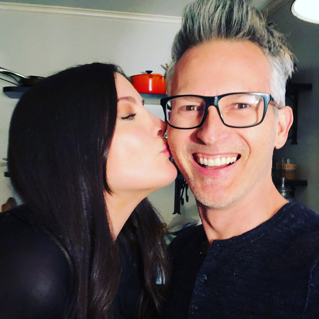 from Dan Sharp Instagram