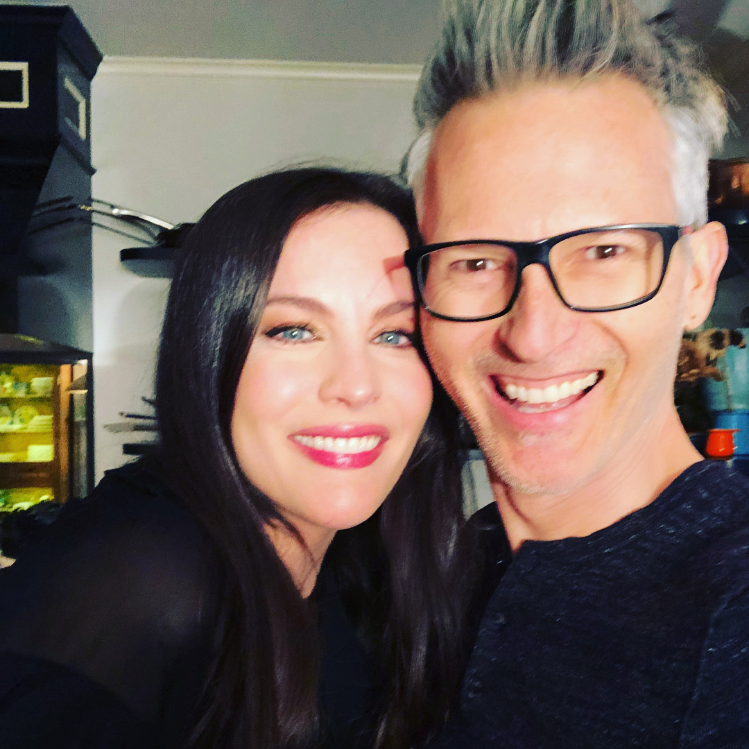 from Dan Sharp Instagram