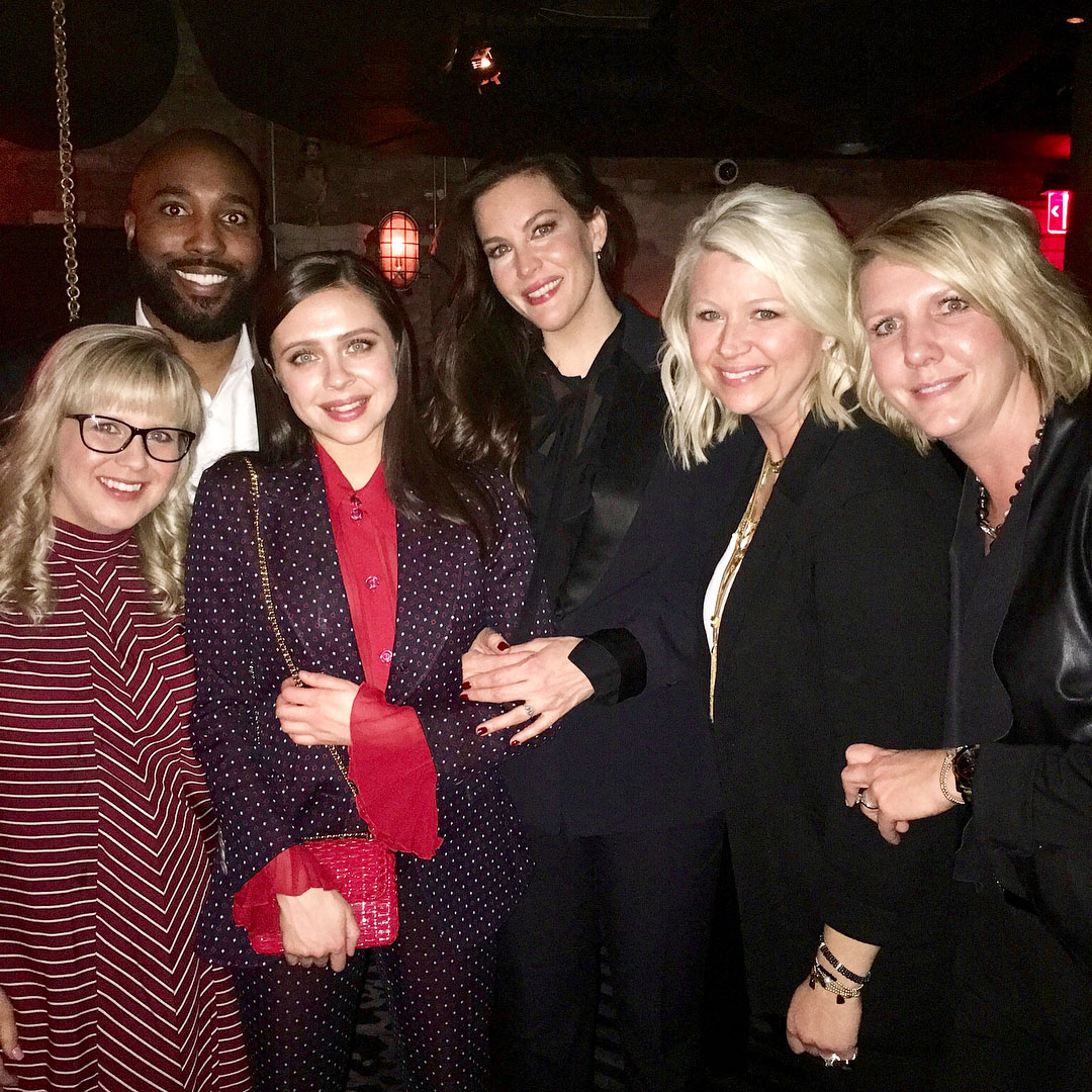 from Timothy Christian's Instagram