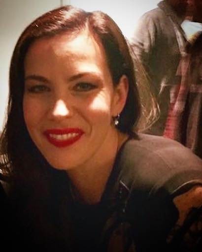 from Christina Williams Instagram