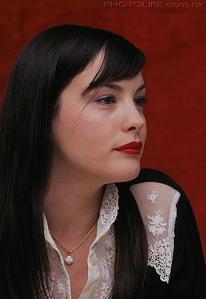 Photograph by Vera Anderson