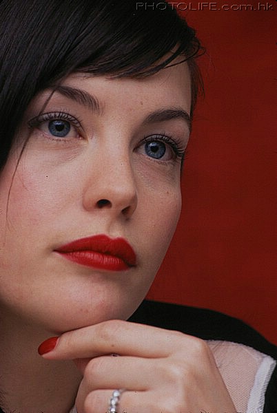 Photograph by Vera Anderson