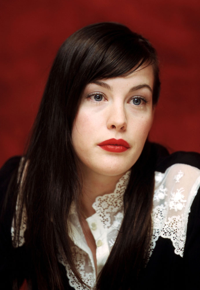 Photograph by Vera Anderson