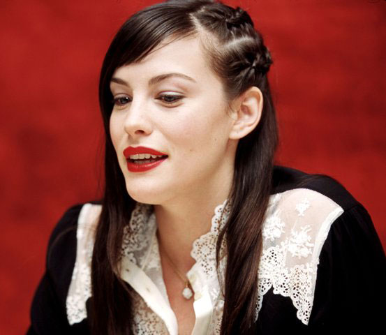 Photograph by Vera Anderson