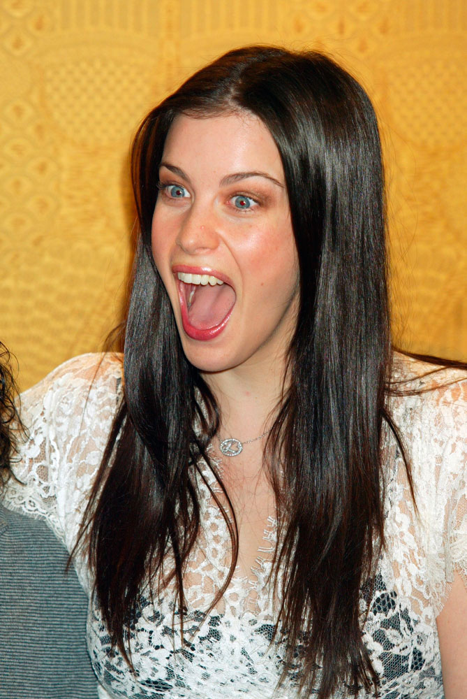 The Two Towers press conference, Paris, December 10th 2002