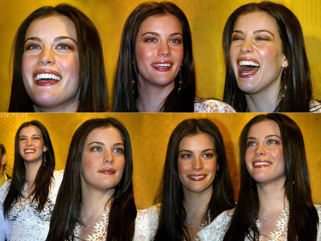 The Two Towers press conference, Paris, December 10th 2002