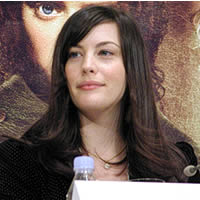 Lord Of The Rings press conference in Japan