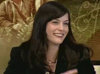 Lord Of The Rings press conference in Japan
