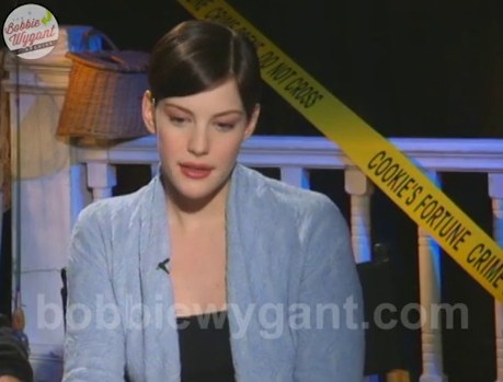 from The Bobbie Wygant Archive