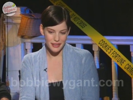 from The Bobbie Wygant Archive