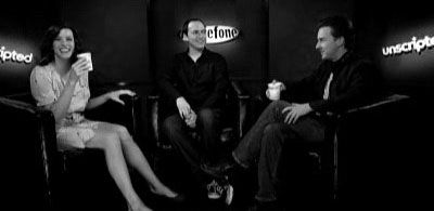 with Louis Leterrier and Edward Norton