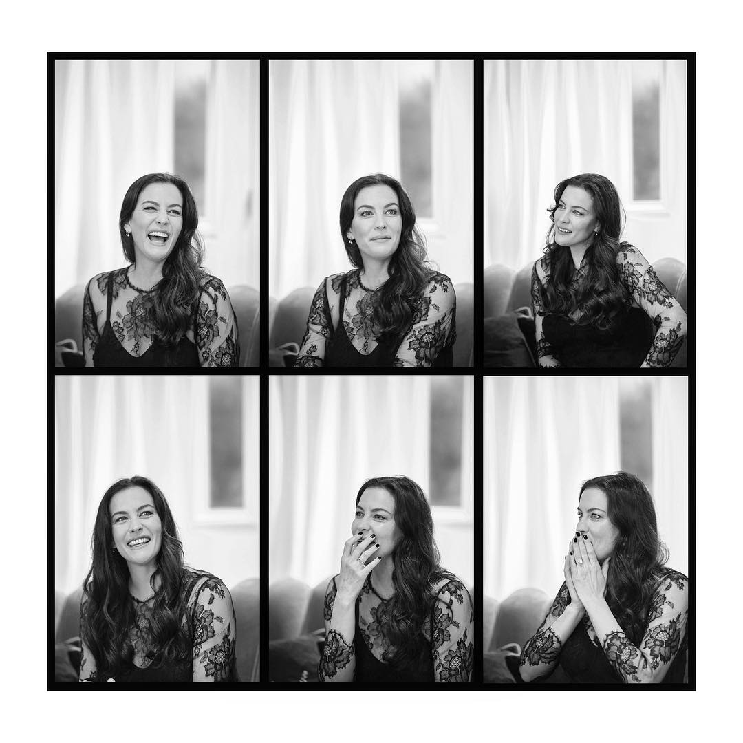 from Philip Panting's Instagram