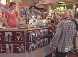 with Ethan Embry