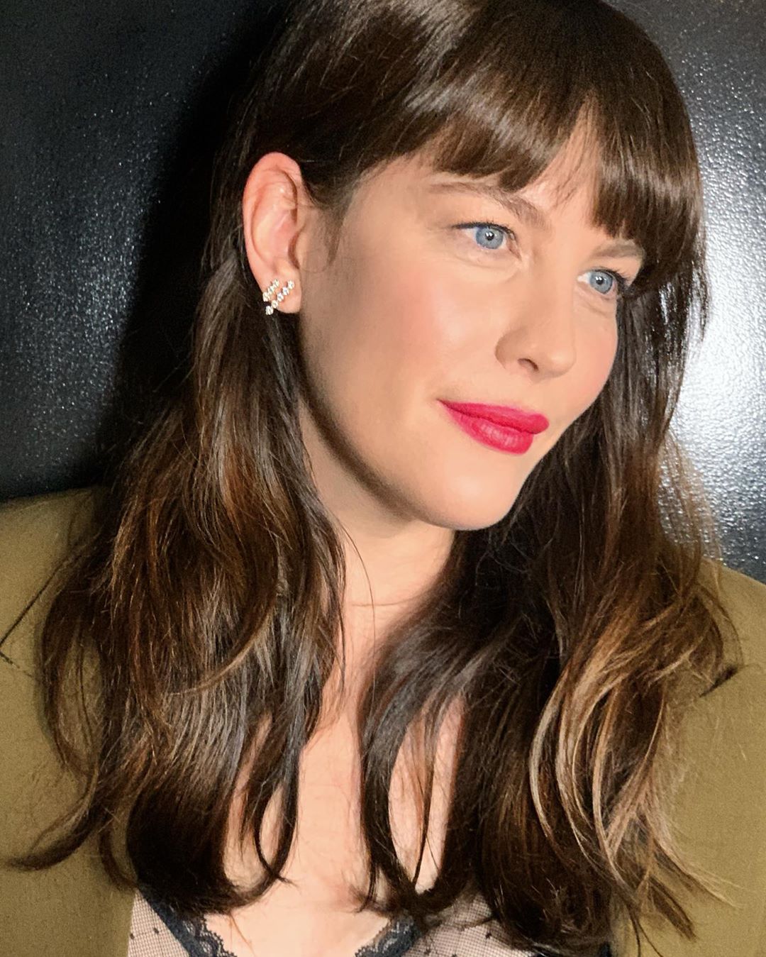 from Renato Campora's Instagram