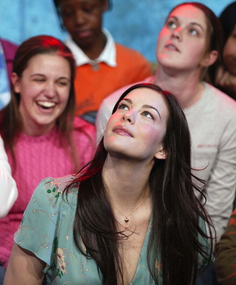 MTV TRL, December 16th 2003