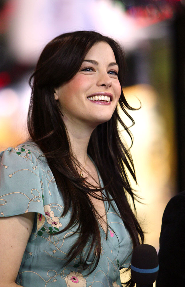 MTV TRL, December 16th 2003